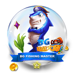 BG Fishing Master