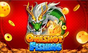 Oneshot Fishing