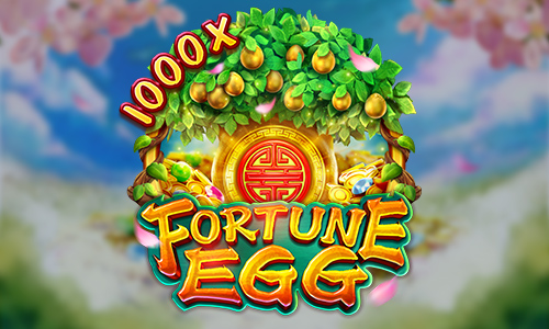 FORTUNE EGG