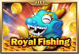 Royal Fishing