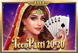 Teenpatti 20-20