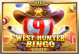 West Hunter Bingo