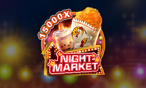 NIGHT MARKET