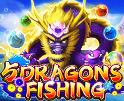 Five Dragons Fishing